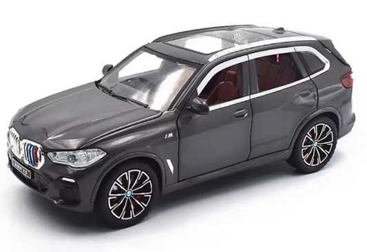 BMW X5 Alloy Toys