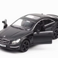 Mercedes-Benz AMG CLS 63 Alloy Toys